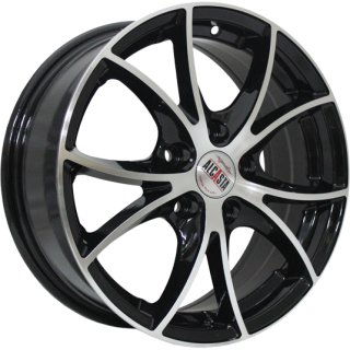 Колесные диски Alcasta M07