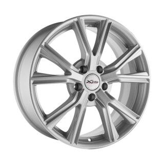 Диск литой X'trike X-122 18x7.5J/5x114.3 D66.6 ET37 HS