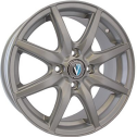 Диск литой Азов-Tech Venti 1415 14x5.5J/4x100 D67.1 ET43 SL