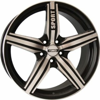 Колесные диски Азов-Tech NEO 727