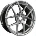 Диск литой Hengder F5153 19x8.5J/5x108 D73.1 ET38 HS