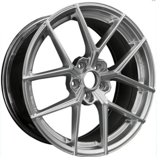 Диск литой Hengder F5153 19x8.5J/5x108 D73.1 ET38 HS