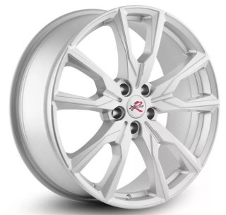 Диск литой X'trikeRST R012 20x8.0J/5x108 D65.1 ET33 HS