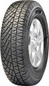 Шина Michelin Latitude Cross 265/60 R18 110H для LINCOLN Mark LT