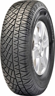 Летняя шина Michelin Latitude Cross 225/55 R17 101H