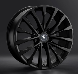 Диск литой Replay TY358 18x8.0J/5x114.3 D60.1 ET50 MB