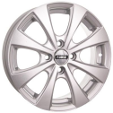 Диск литой Азов-Tech Tech Line 546 15x6.0J/4x100 D60.1 ET50 SL