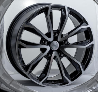 Диск литой Race Ready CSS 9529 22x9.5J/5x150 D110.1 ET45 B-P