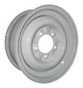 Диск штамп. ГАЗ УАЗ 15x6.0J/5x139.7 D108.5 ET22 Серый