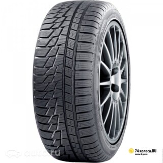 Шины Nokian Tyres (Ikon) WR G2