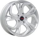 Диск литой LegeArtis Optima Replica Concept-CI543 17x7.0J/4x108 D65.1 ET24 SF