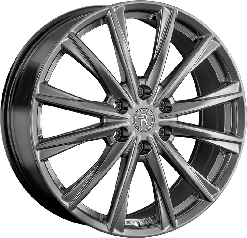 Диск литой Replay TA11 22x8.0J/6x139.7 D100.1 ET30 HPB