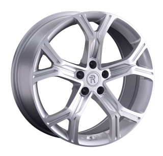 Диск литой Replay VV296 19x8.5J/5x112 D66.6 ET28 SF