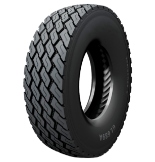 Летняя шина Advance GL689A 445/65 R22.5 169K