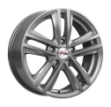 Диск литой iFree Катар 16x6.5J/5x114.3 D60.1 ET45 Хай вэй