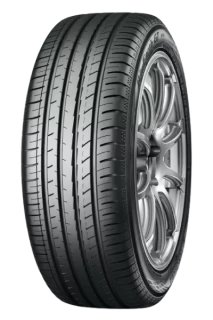 Шины Yokohama BluEarth-GT AE51H