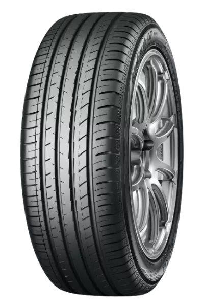 Шина Yokohama BluEarth-GT AE51H 225/45 R18 91W для TagAZ