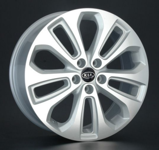 Диск литой Replay Ki92 SF 17x7.0J/5x114.3 D67.1 ET53