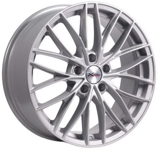 Диск литой X'trike X-130 18x7.5J/5x108 D63.3 ET50 HS