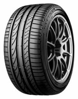 Летняя шина Bridgestone Potenza RE050A 275/30 R20 97Y RunFlat
