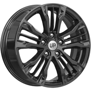 Диск литой Wheels UP Up106 17x7.0J/5x110 D67.1 ET45 GB