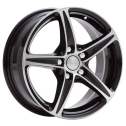 Диск литой СКАД Слалом 16x6.5J/5x112 D57.1 ET33 Алмаз