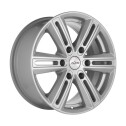 Диск литой X'trike X-124 17x7.5J/6x139.7 D100.1 ET36 HS