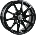 Диск литой Азов-Tech R035 (Vesta) 15x6.0J/4x100 D60.1 ET50 BL