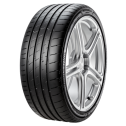 Диск литой Khomen Wheels 1805 18x7.5J/6x139.7 D100.1 ET36 Black-FP