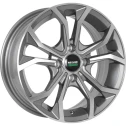 Диск литой Megami MGM-33 15x6.5J/4x100 D60.1 ET36 GMF