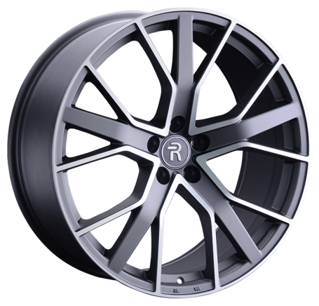 Диск литой Replay B191 20x9.0J/5x112 D66.6 ET35 MGMF