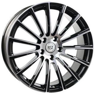 Диск литой Азов-Tech R108 18x8.0J/5x108 D63.3 ET42.5 BD