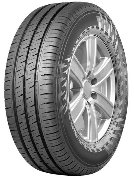 Шина Ikon (Nokian Tyres) Autograph Eco C3 215/65 R16C 109/107T для DAIHATSU