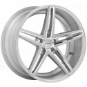 Диск литой Vissol V-015 20x9.0J/5x120 D74.1 ET35 matte-graphite-machined