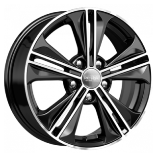 Колесные диски КиК КС778