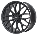 Диск литой Race Ready Technology CSSYA5647 19x8.5J/5x114.3 D67.1 ET45 B-LP/M
