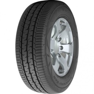 Шины Toyo NanoEnergy Van