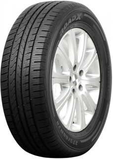 Летняя шина RoadX RXQuest HT 02 225/60 R18 100H