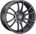 Диск литой LS Wheels LS FlowForming RC02 18x8.0J/5x114.3 D67.1 ET35 MGM