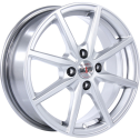 Диск литой Alcasta M63 15x6.0J/4x98 D58.6 ET35 HS