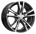 Диск литой СКАД Мюнхен 18x8.0J/5x108 D63.3 ET45 Алмаз