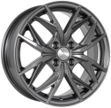 Диск литой СКАД Асти 16x6.5J/4x100 D54.1 ET49 Графит