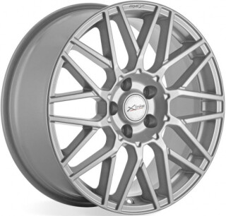Диск литой X'trike X-133 18x7.5J/5x114.3 D67.1 ET45 HS