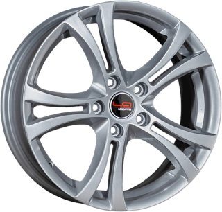 Диск литой Replay NS59 18x7.5J/5x114.3 D66.1 ET40 S