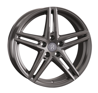 Диск литой Replay KI343 18x8.0J/5x114.3 D67.1 ET34 MGM