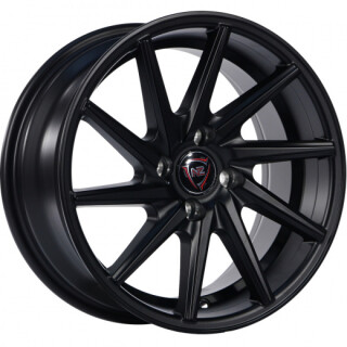Диск литой NZ H-03R 15x7.0J/4x100 D60.1 ET30 MB