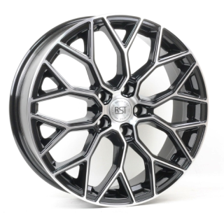 Диск литой Азов-Tech R198 (Jolion) 18x7.0J/5x114.3 D66.5 ET37 BD