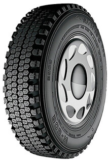 Шины БрШЗ Forward Professional 502