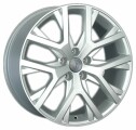 Диск литой Replay VW146 18x8.0J/5x112 D57.1 ET41 S