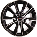 Диск литой Азов-Tech NEO 642 16x6.5J/5x114.3 D73.1 ET38 BD
